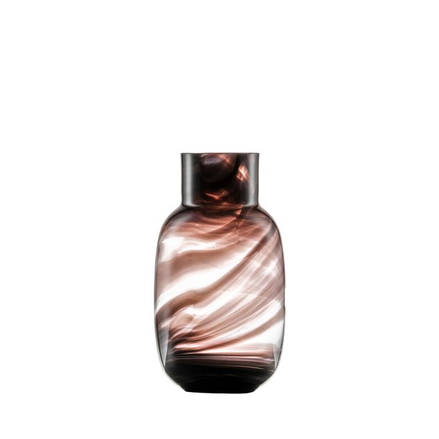 Waters (220) Vase Dark small