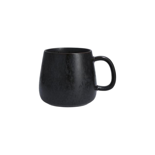 SOUND MIDNIGHT Mug - 385ml - Ø8cm - H:90cm