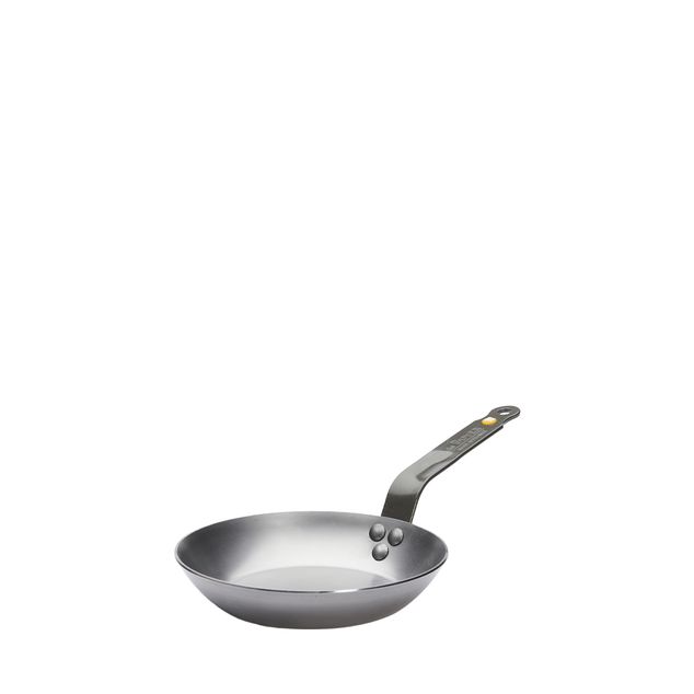Mineral B Stekepanne Ø20 Cm