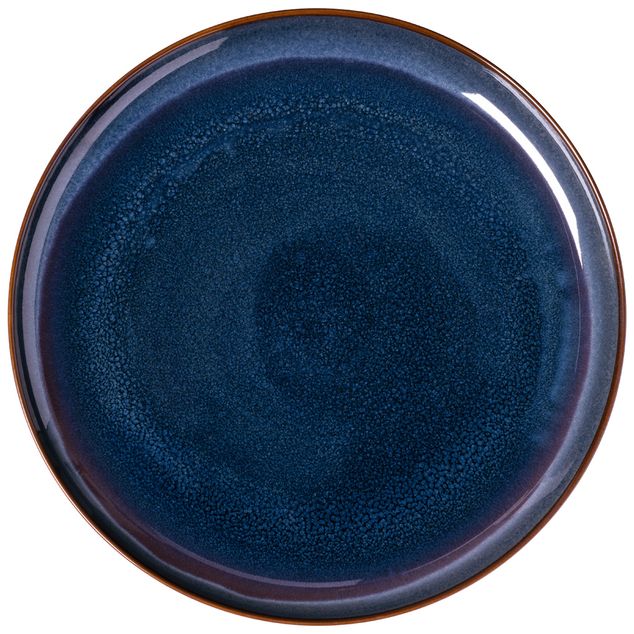 Crafted Denim Flat plate 290x290x30mm