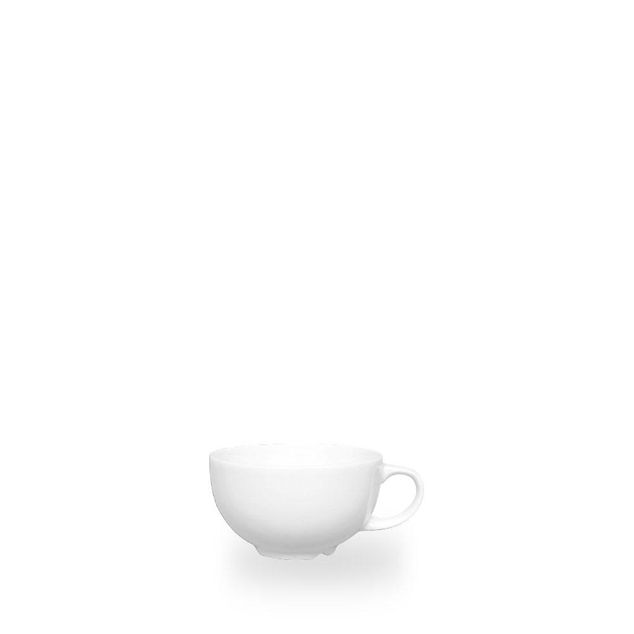 Alchemy Cappuccino Kopp H: 6.5Cm