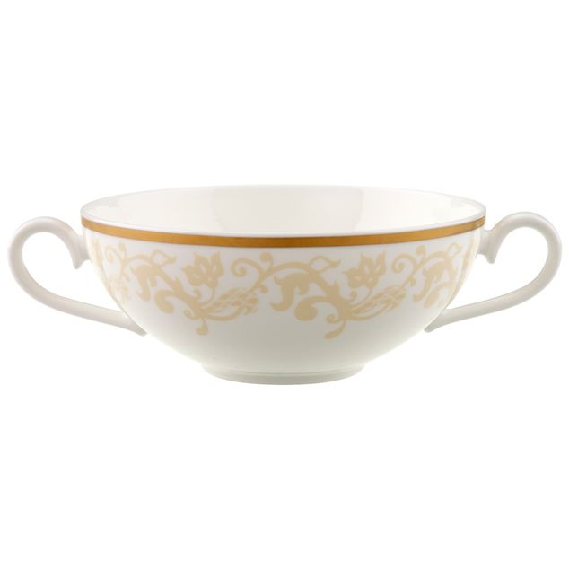 Ivoire Soup cup 176x130x53mm 0,4L