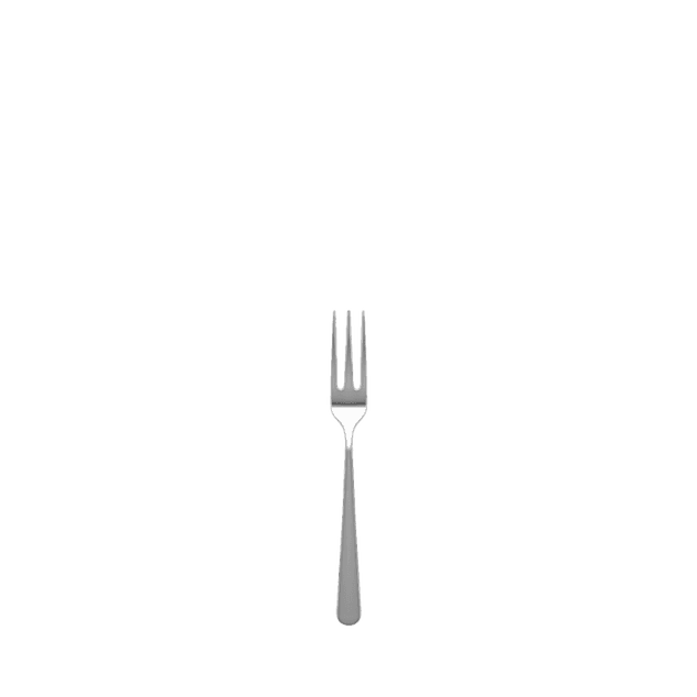 STOCCOLMA Kakegaffel L:15,3cm 0,03kg