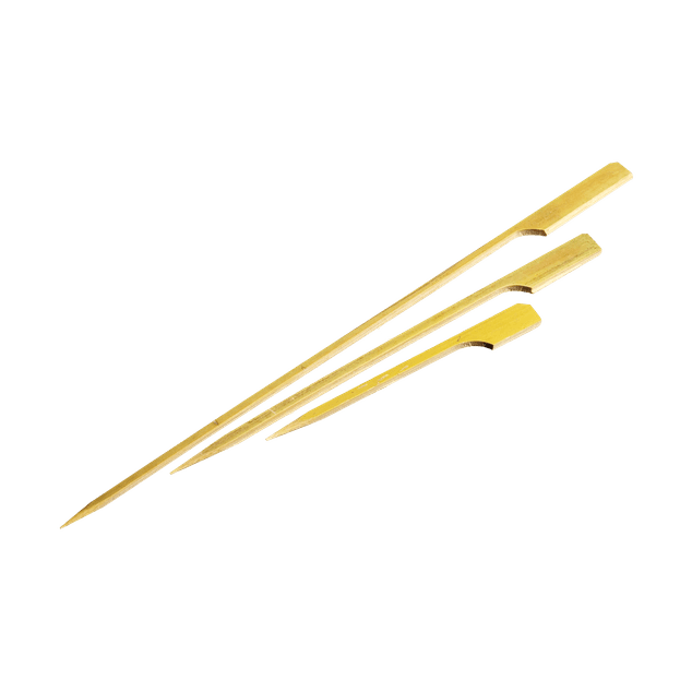 Golf sticks 150mm. 200 stk.