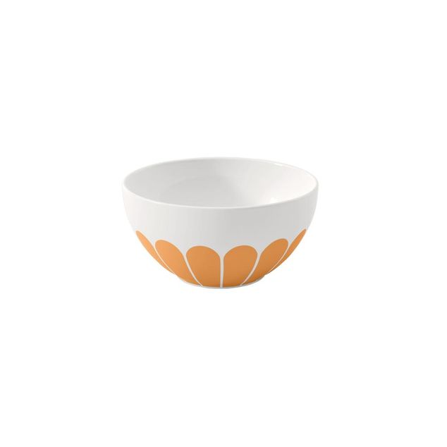 Fleur soleil Cereal bowl 43 cl 14,1 cm 337g