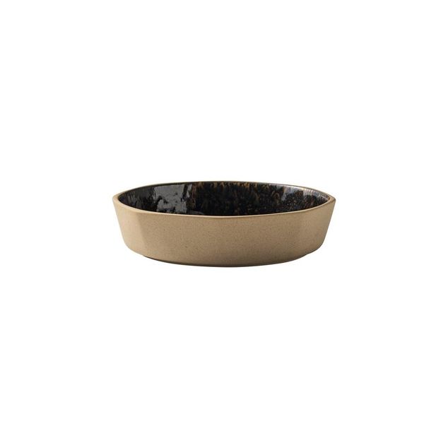 TERRA NOVA SOMBRA Bowl - 800ml - Ø19cm - H:45cm