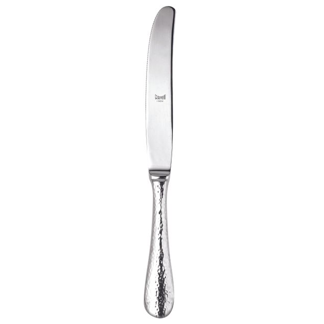 EPOQUE Hovedrettskniv L:24cm 0,1kg