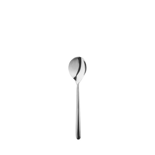 LINEA Gourmetskje L:17,8cm 0,1kg