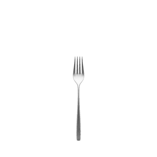 Avanguardia Dessertgaffel Peltro 17,825cm