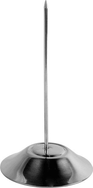 Bongspyd H135mm