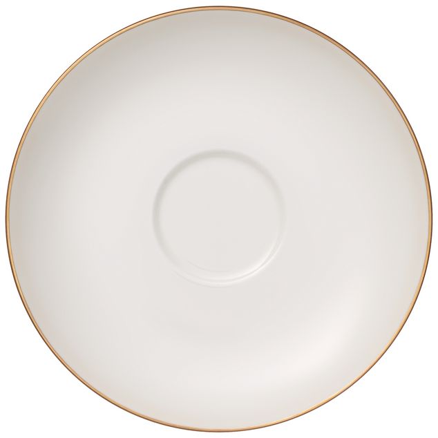 Anmut Gold Saucer 150mm