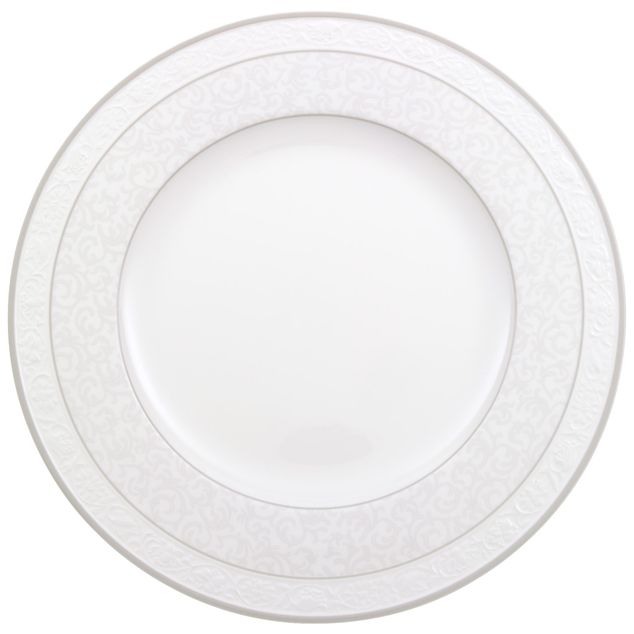 Gray Pearl Flat plate 275x275x17mm
