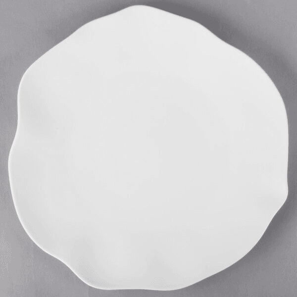 Blossom Hotel Flat Plate 32 Cm