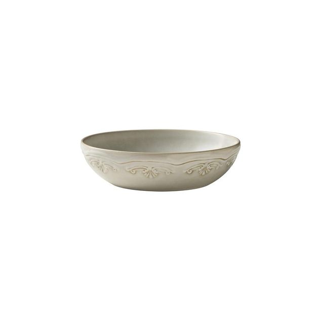 MANETTE FLORAL Bowl - 1500ml - Ø22,5cm - H:60cm
