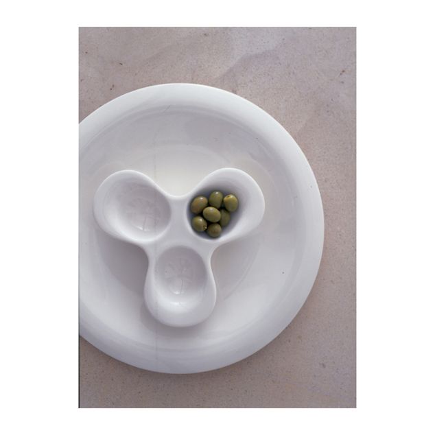 Dune Flat plate 290mm