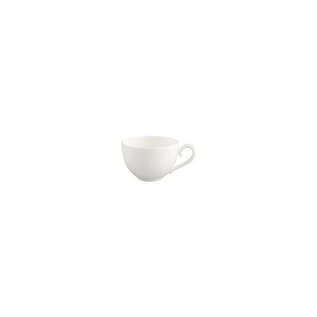 White Pearl Coffee/tea cup 12 cl 112g