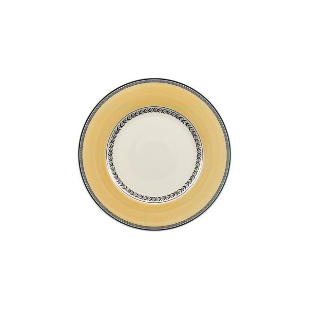 Audun Fleur Flat plate 27,1 cm 585g