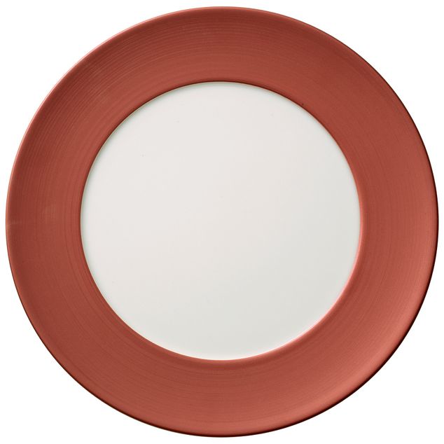 Copper Glow Flat plate (external) 320mm