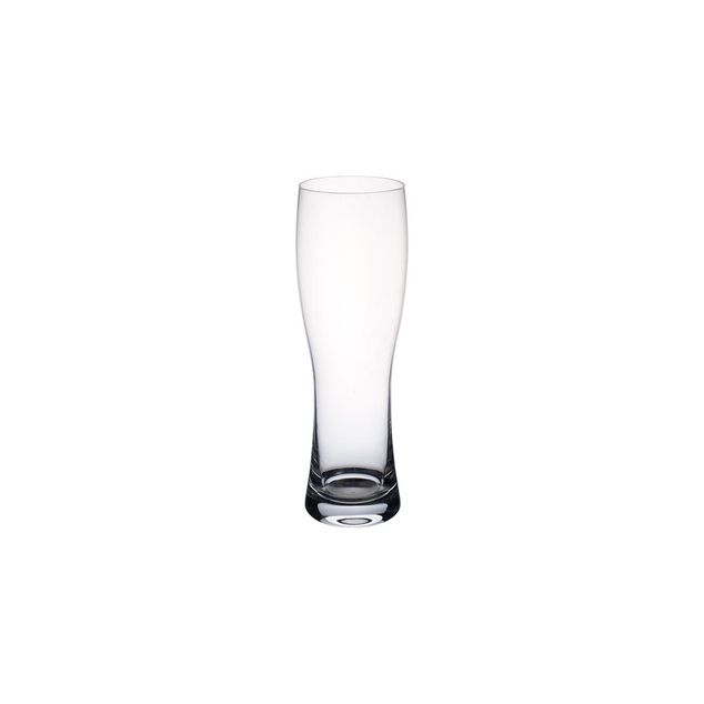 Purismo Wheat beer goblet 80x80x245mm