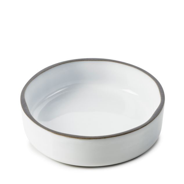Caractere Mini Bolle 11Cm White Cumulus