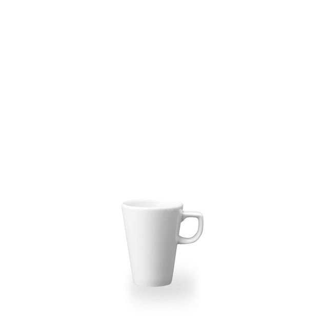 White Cafe Kopp 22.4Cl H: 10Cm