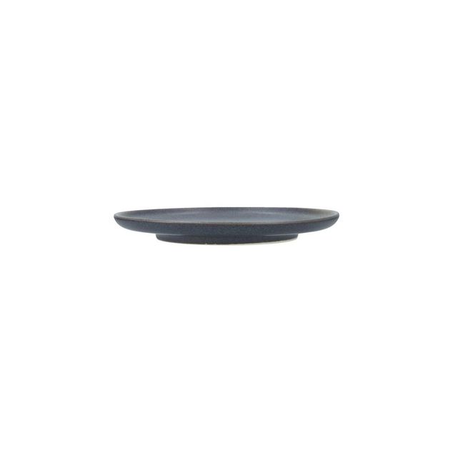 ICELAND DARK Plate flat coupe 22cm (4)