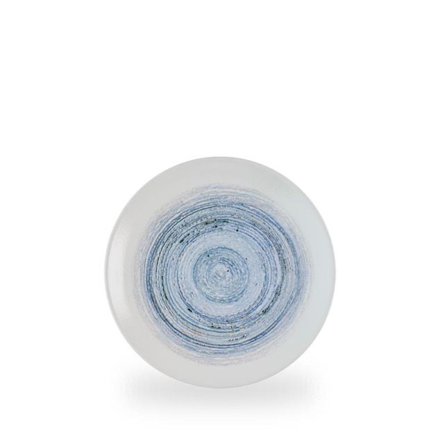 Elements Coast Evolve Coupe Plate 21.7cm