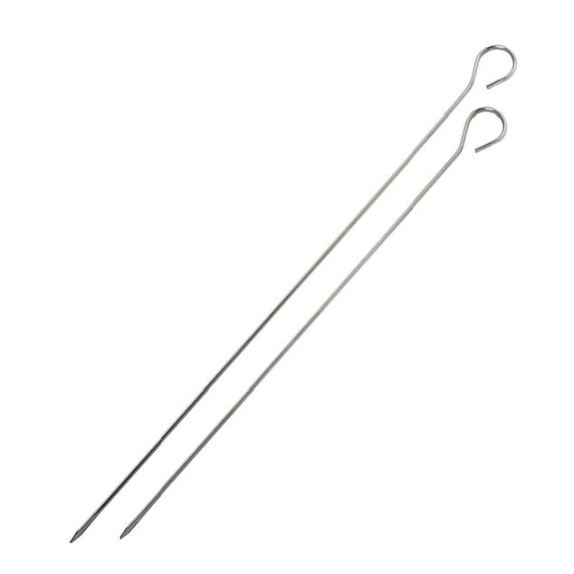 Grillspyd 25Cm. 10Stk.
