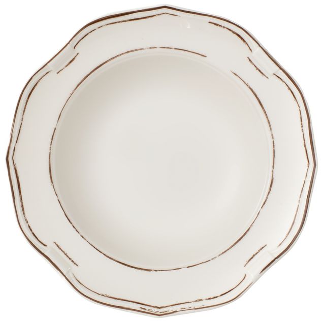 La Scala Patina Deep plate 240mm 0,4L