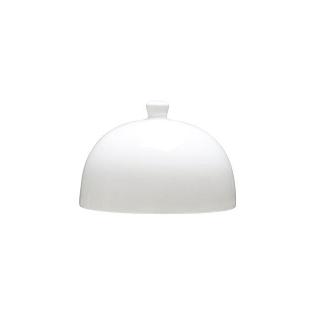 ACCESSORIES Cloche for Butter Dish Porcelain - Ø7,8cm - H:55cm