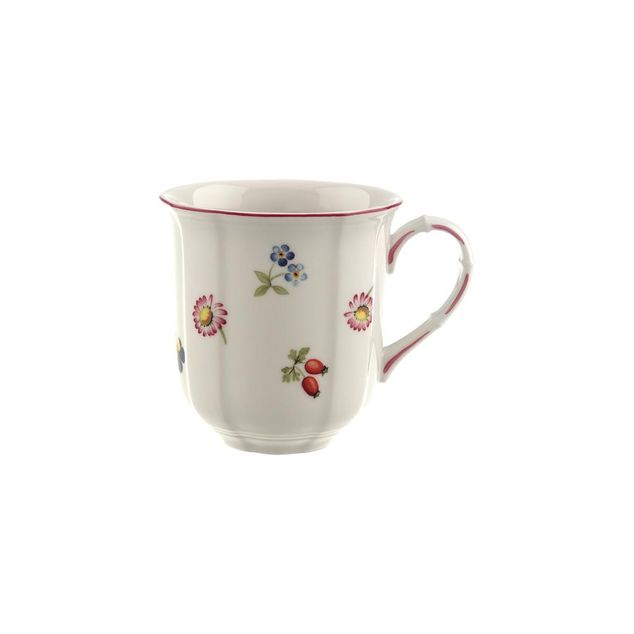 Petite Fleur Mug 30 cl 210g