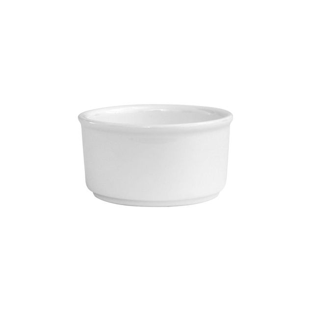 ACCESSORIES Ramekin/Butter dish - 80ml - Ø7cm - H:40cm