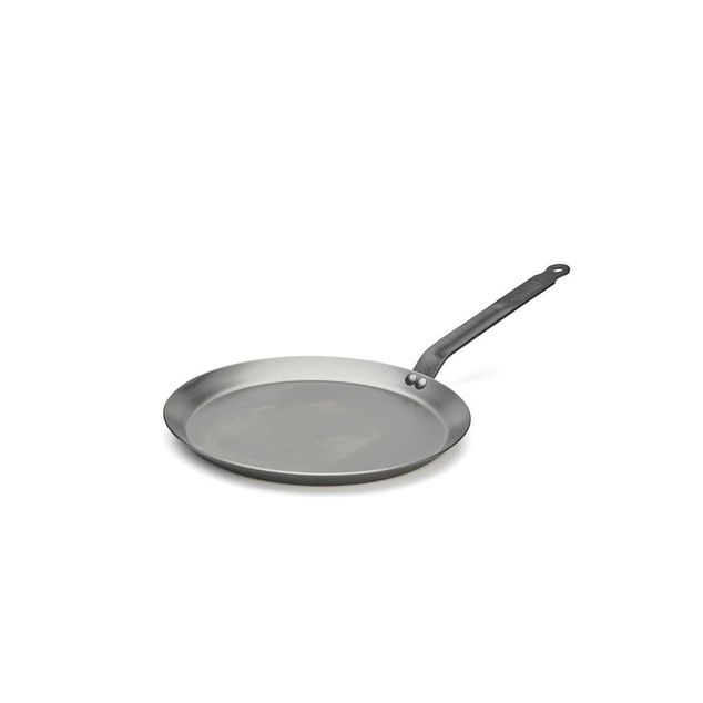 Giant Crepe Pan Dia:30 Cm