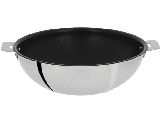 Casteline Removable Exceliss Wok 28 Cm