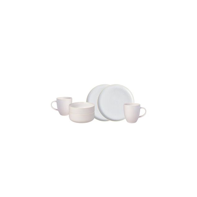 Crafted Cotton Breakfast Set 2.61kg