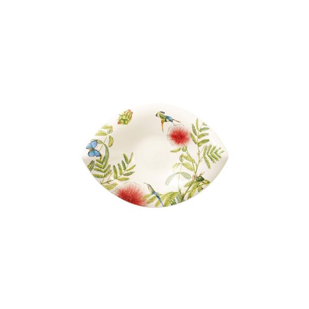 Amazonia Fruit/decorative bowl 70 cl 2.13kg