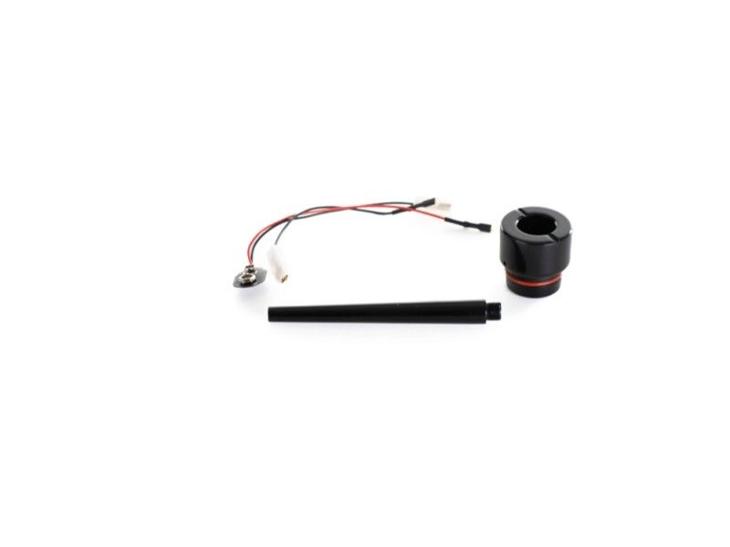 Conversion Kit 007 Flavour