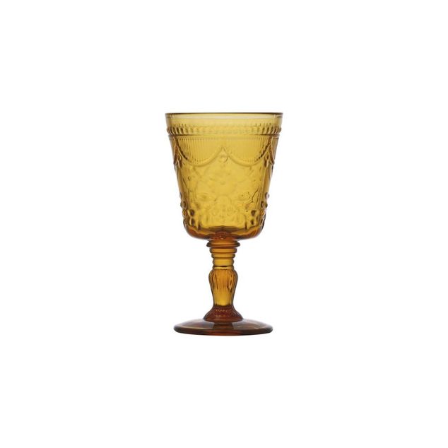 DEBUTANTE Allround Glass Amber - 280ml - Ø9cm - H:170cm
