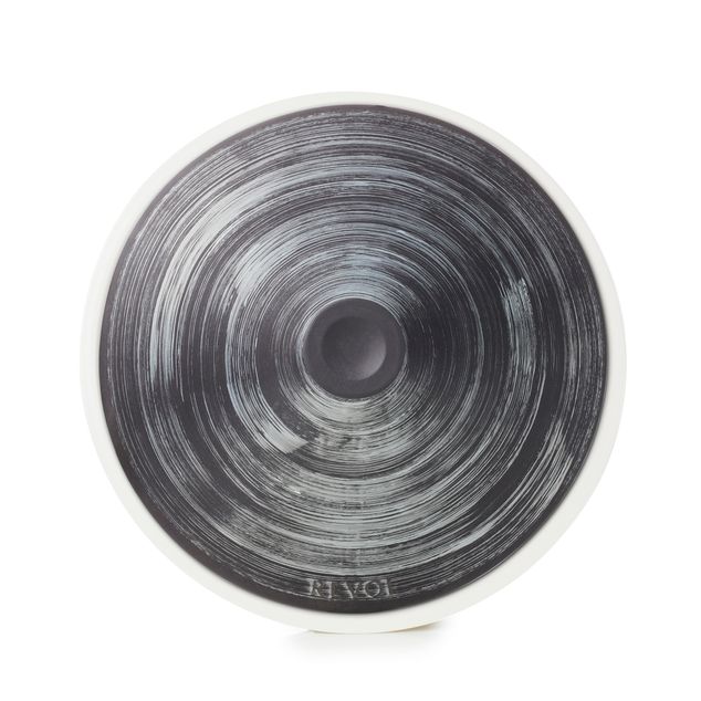 Revolution 2 Lokk For Tajine Matt Slate Style Crescendo Argente