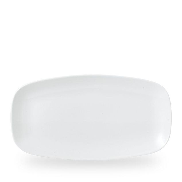 Vellum Chefs Oblong Tallerken 35.5 X 18.9Cm