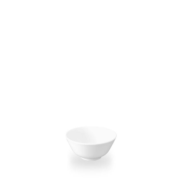 White Rice Bolle 11.5Cm