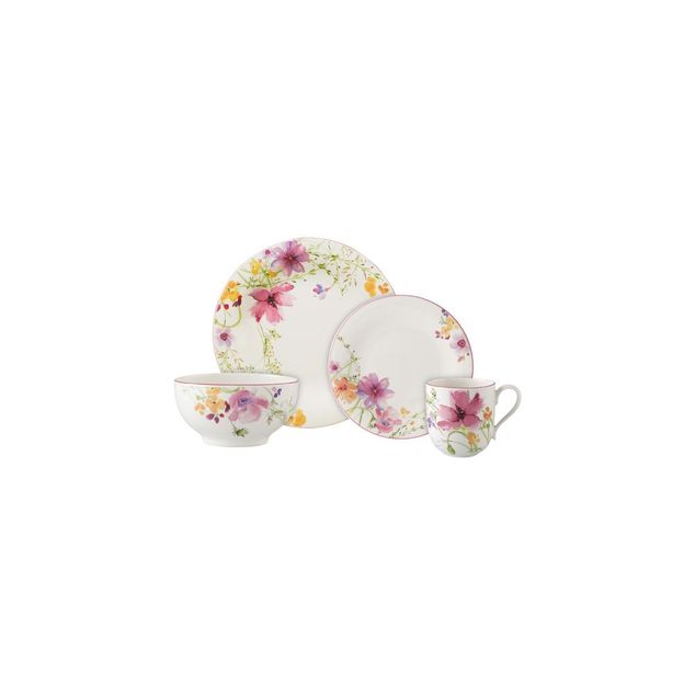 Mariefleur Basic Starter set 3.04kg