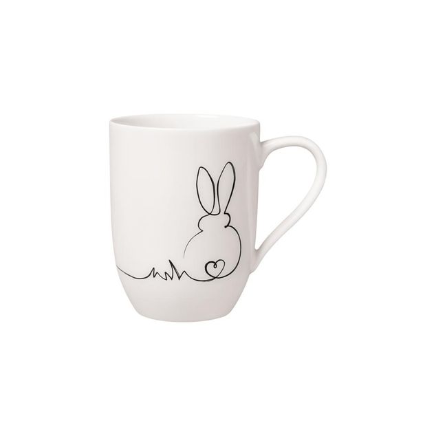 Statement Easter Set Bunny 524g