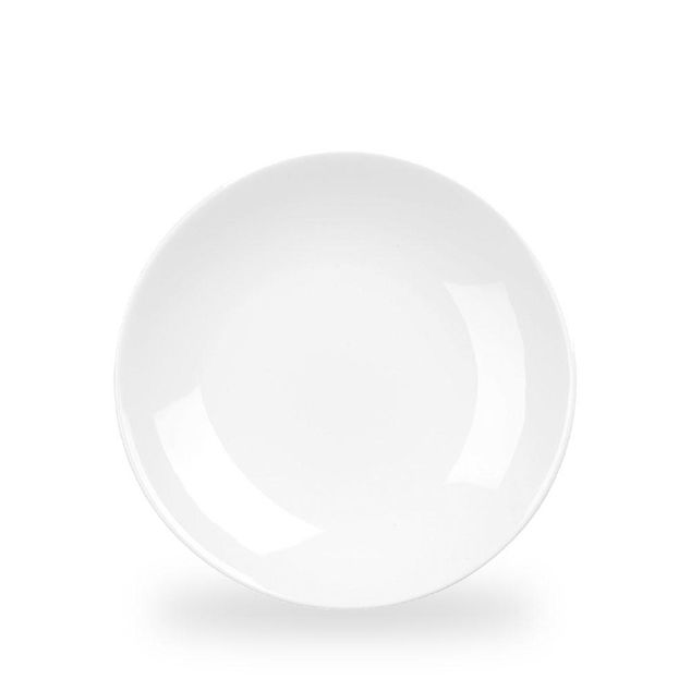 Alchemy Balance White Coupe Tallerken 26.8Cm