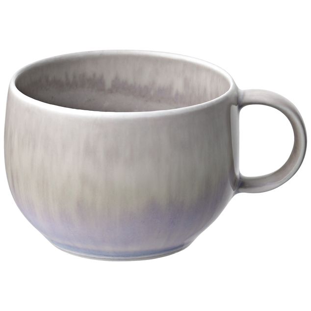 Perlemor Sand Espresso Cup 85x65x45mm