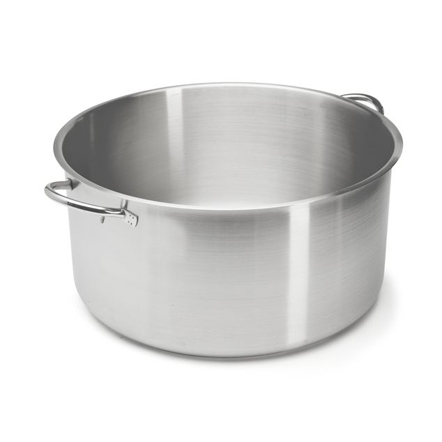 Prim'Appety Kasserolle Med 2 Håndtak 43,4L(3444.50)