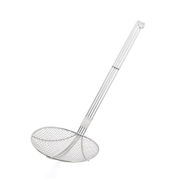 Wire Skimmer, Extra-Strong Stainless Ste