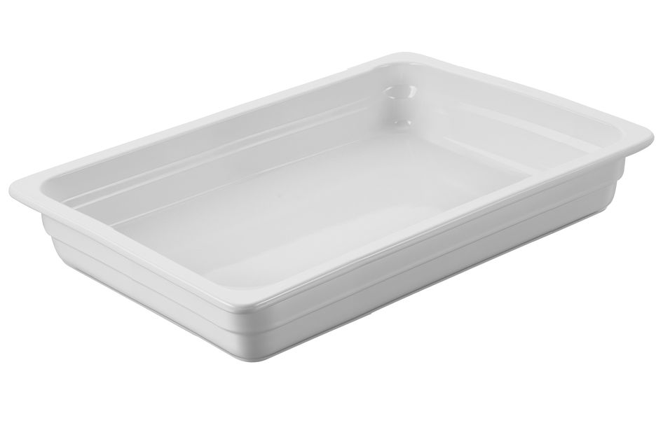 Gastro'Hotel Ildfast 2/3 White