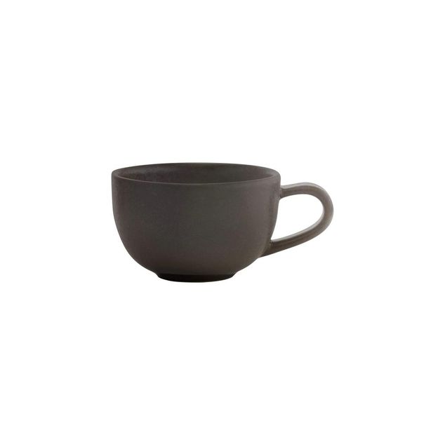NIVO MOKKA Coffee Cup - 240ml - Ø9,2cm - H:57cm