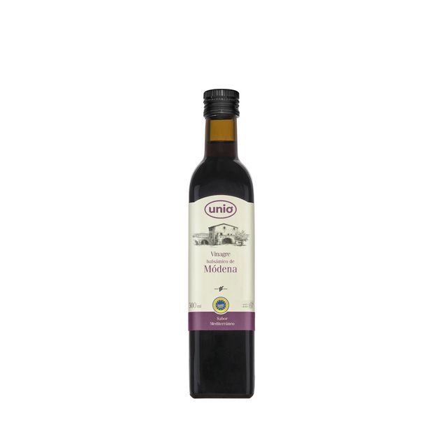 Olis De Catalunya Unió, Modena Balsamicoeddik 500Ml